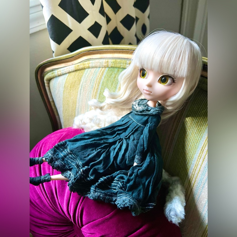 Pullip Doll